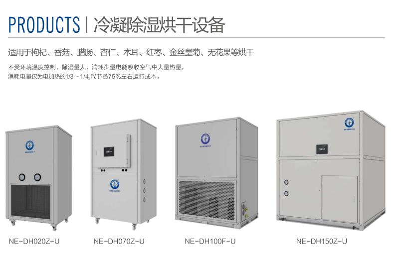 空气能烘干获政府津贴，betvlctor网页版登录助力河南泌阳农业“双替换”工程